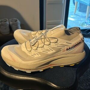 Salomon running shoes